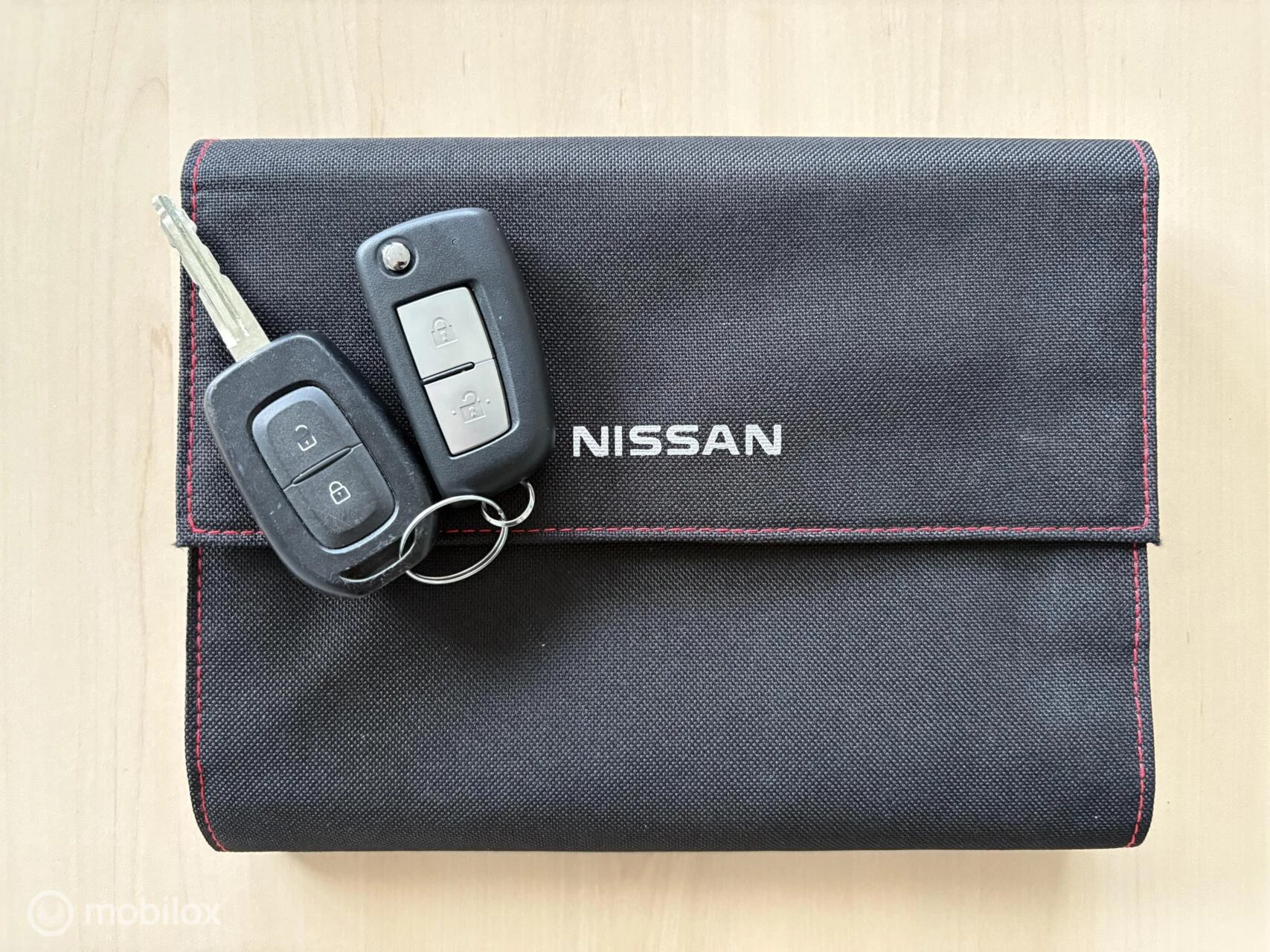 Hoofdafbeelding Nissan Micra