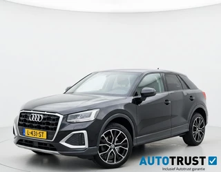 Audi Q2 35 TFSI 150PK Business Edition AUTOMAAT DIGIDASH