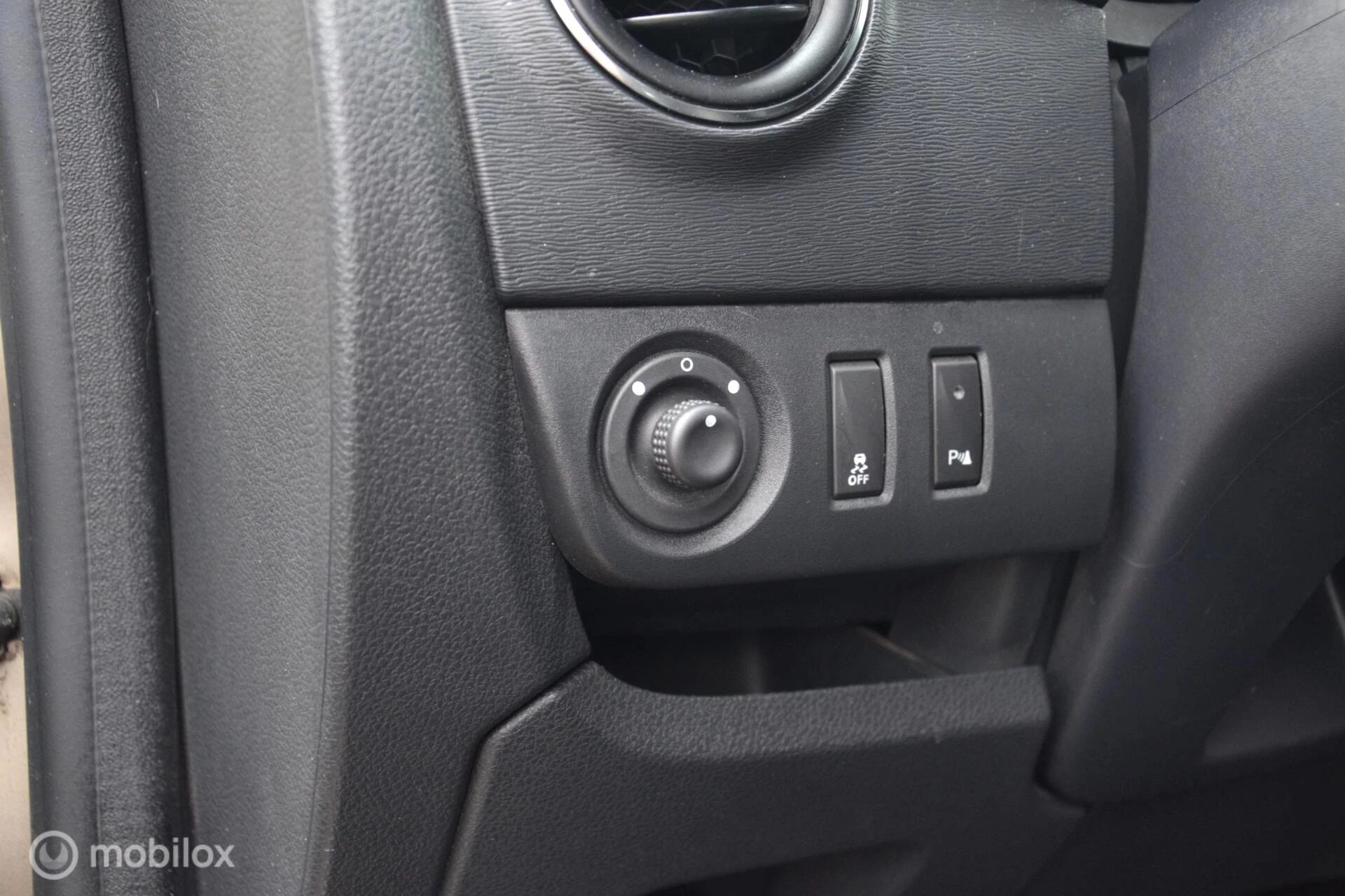 Hoofdafbeelding Dacia Dokker