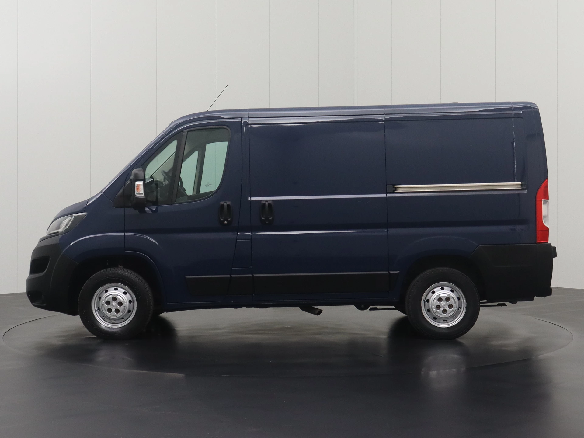 Hoofdafbeelding Peugeot Boxer