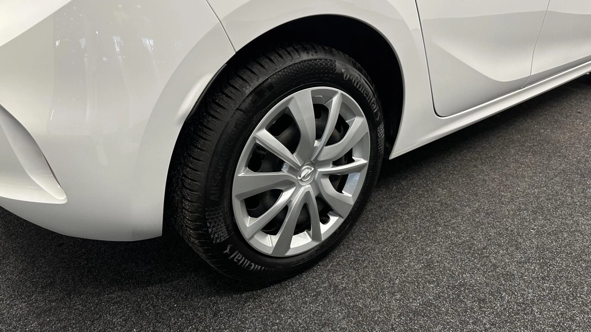 Hoofdafbeelding Opel Corsa-e