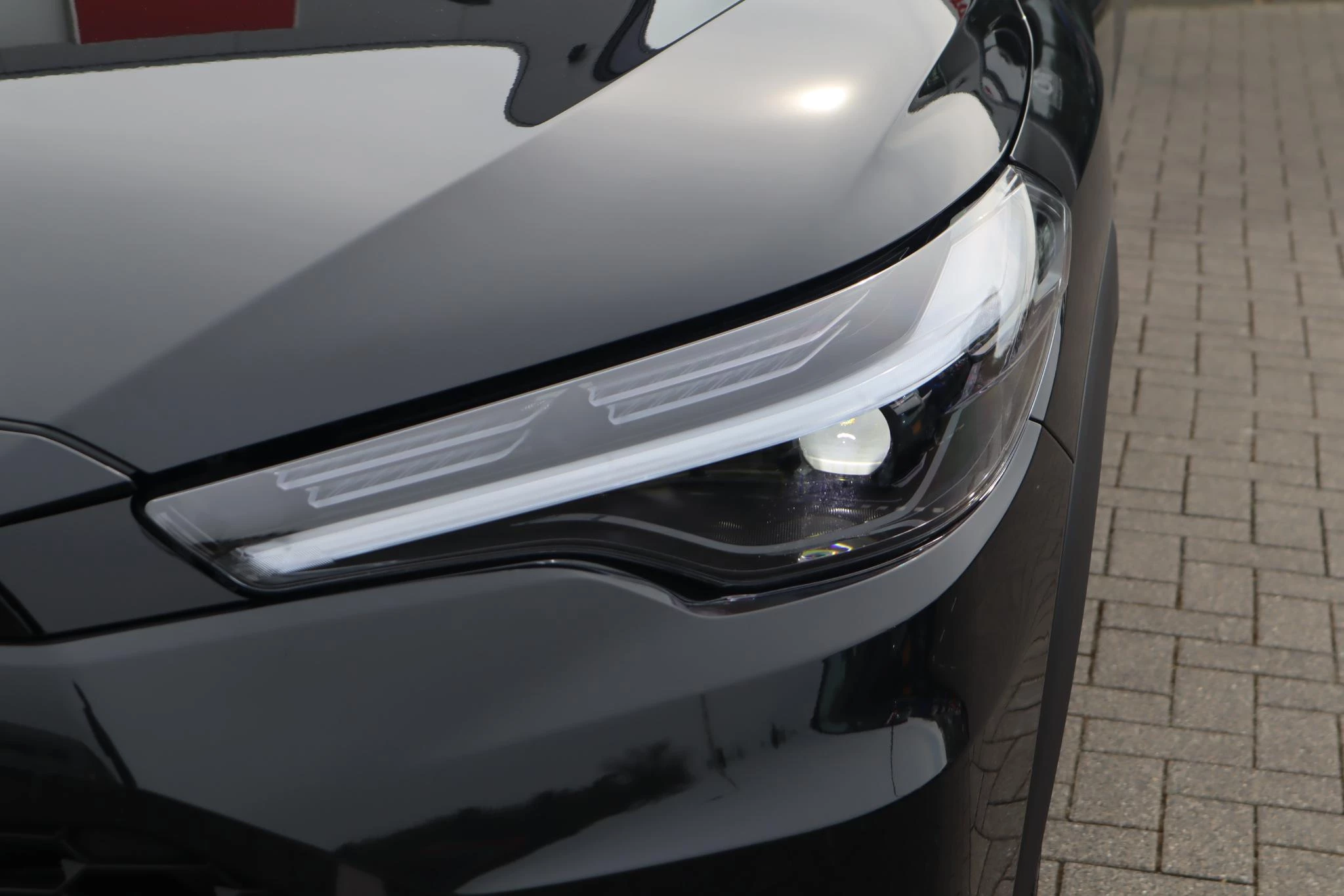 Hoofdafbeelding Toyota Corolla Cross