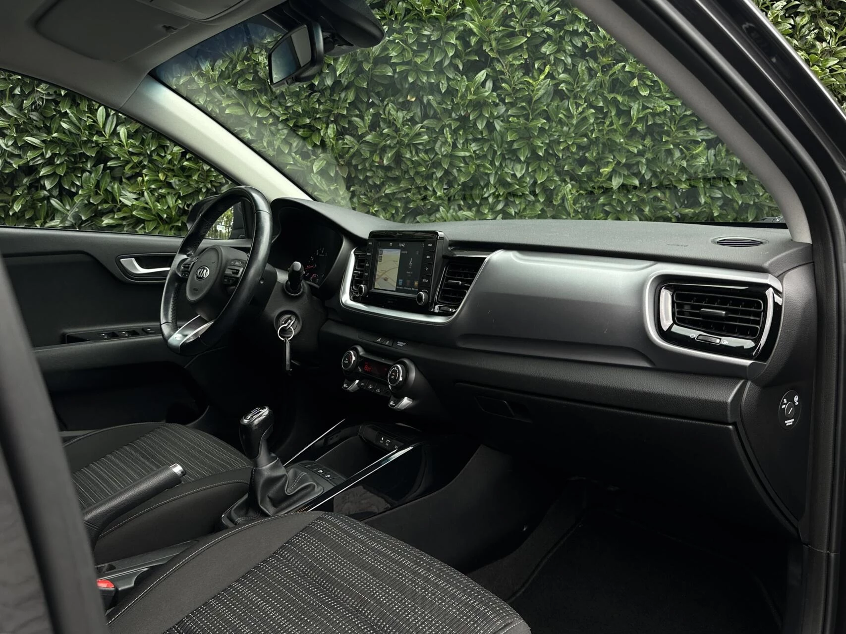 Hoofdafbeelding Kia Stonic