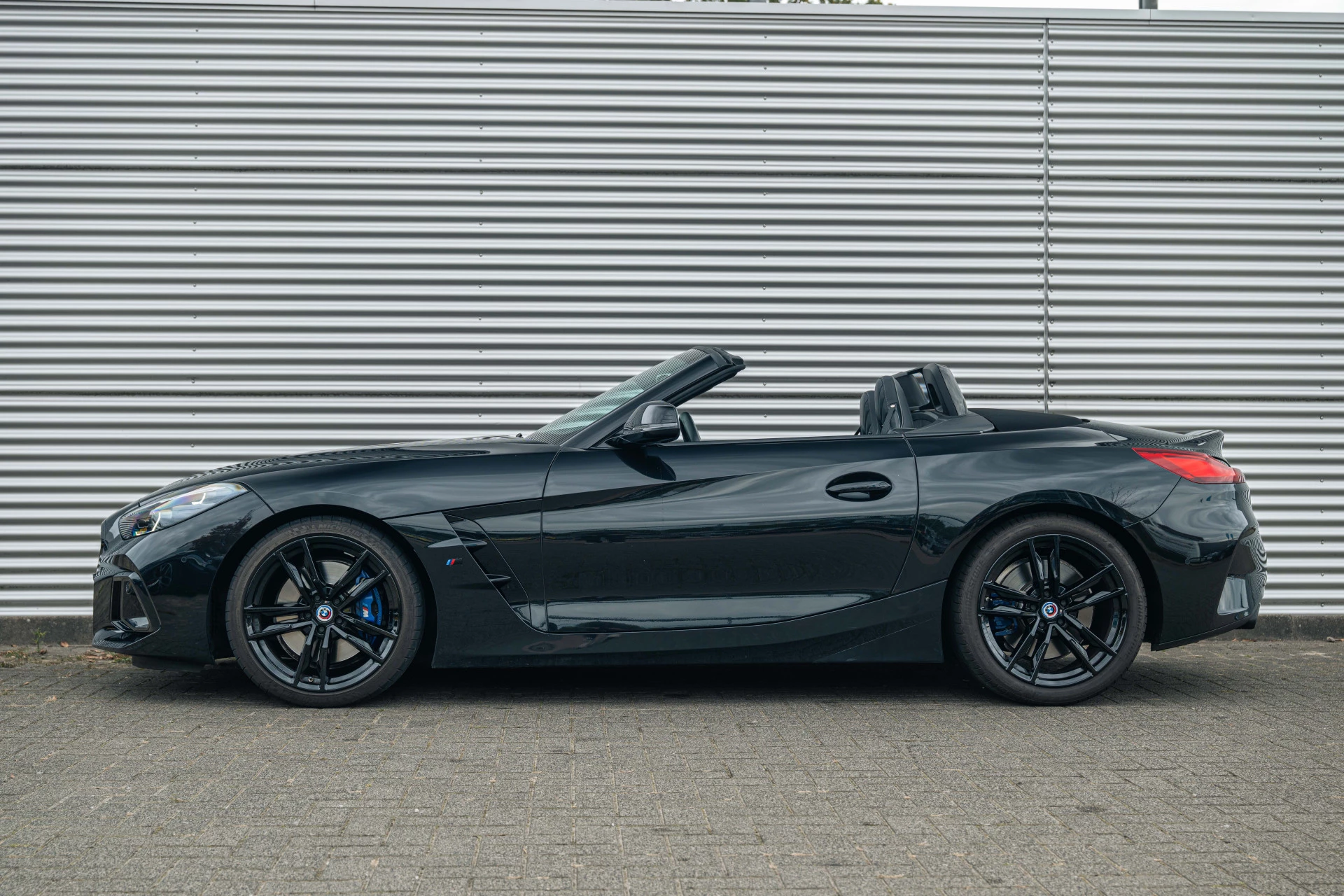 Hoofdafbeelding BMW Z4
