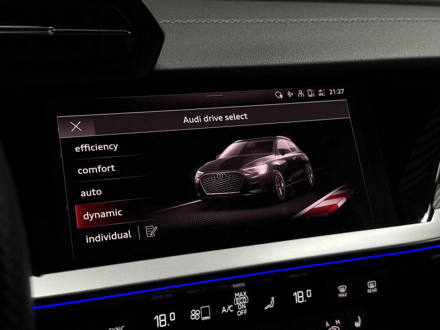 Hoofdafbeelding Audi S3