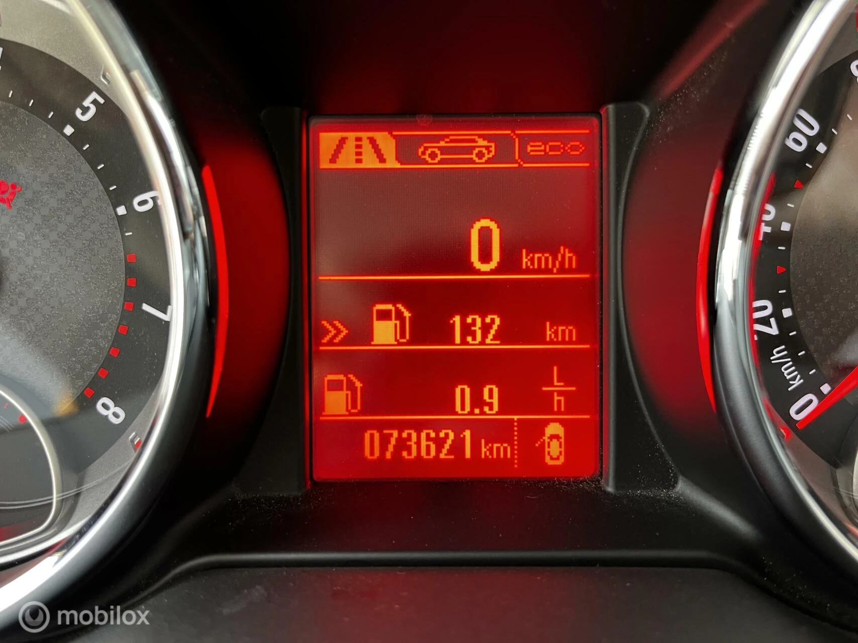 Hoofdafbeelding Opel ADAM