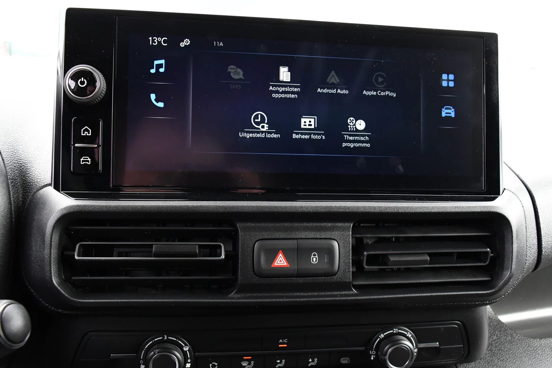 Hoofdafbeelding Toyota ProAce