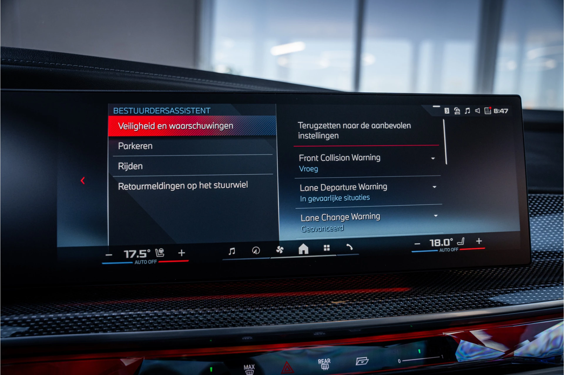 Hoofdafbeelding BMW 7 Serie