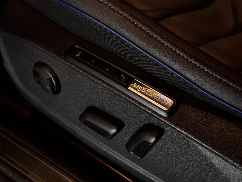 Hoofdafbeelding Volkswagen Arteon