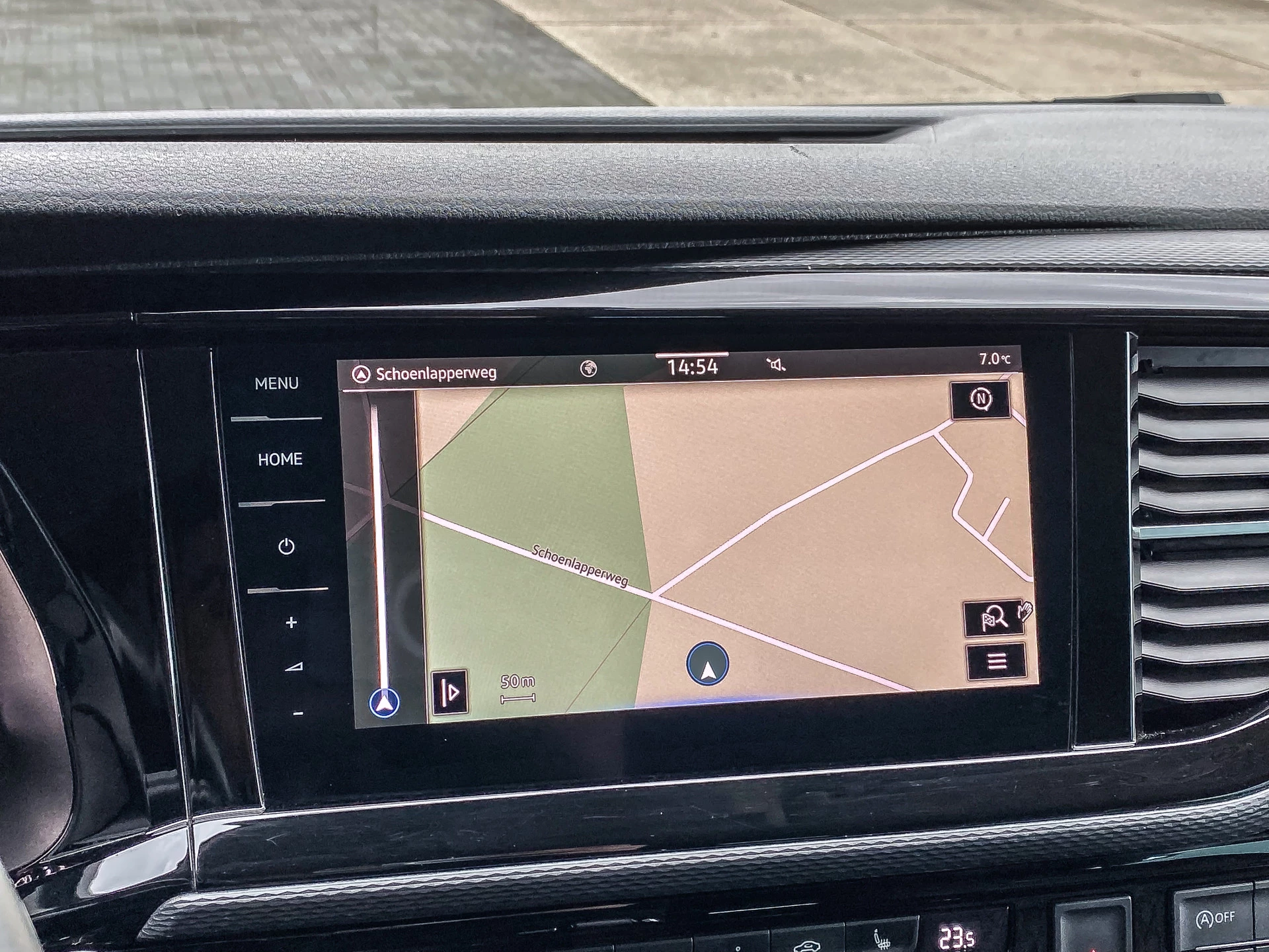 Hoofdafbeelding Volkswagen Caravelle