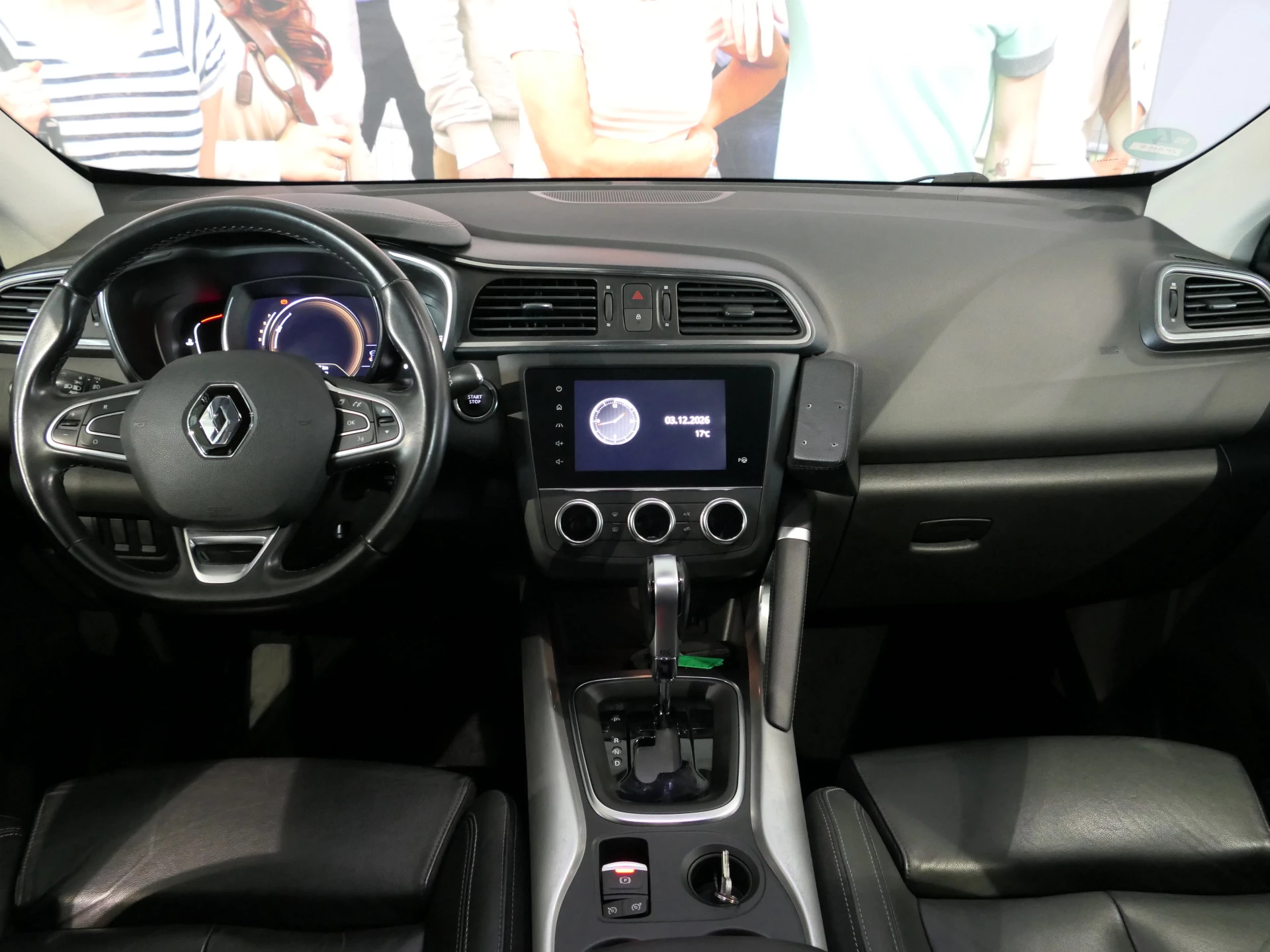 Hoofdafbeelding Renault Kadjar