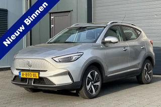 MG ZS EV MG Long Range Luxury 70 kWh PANO LEER ACC CARPLAY 48234KM!