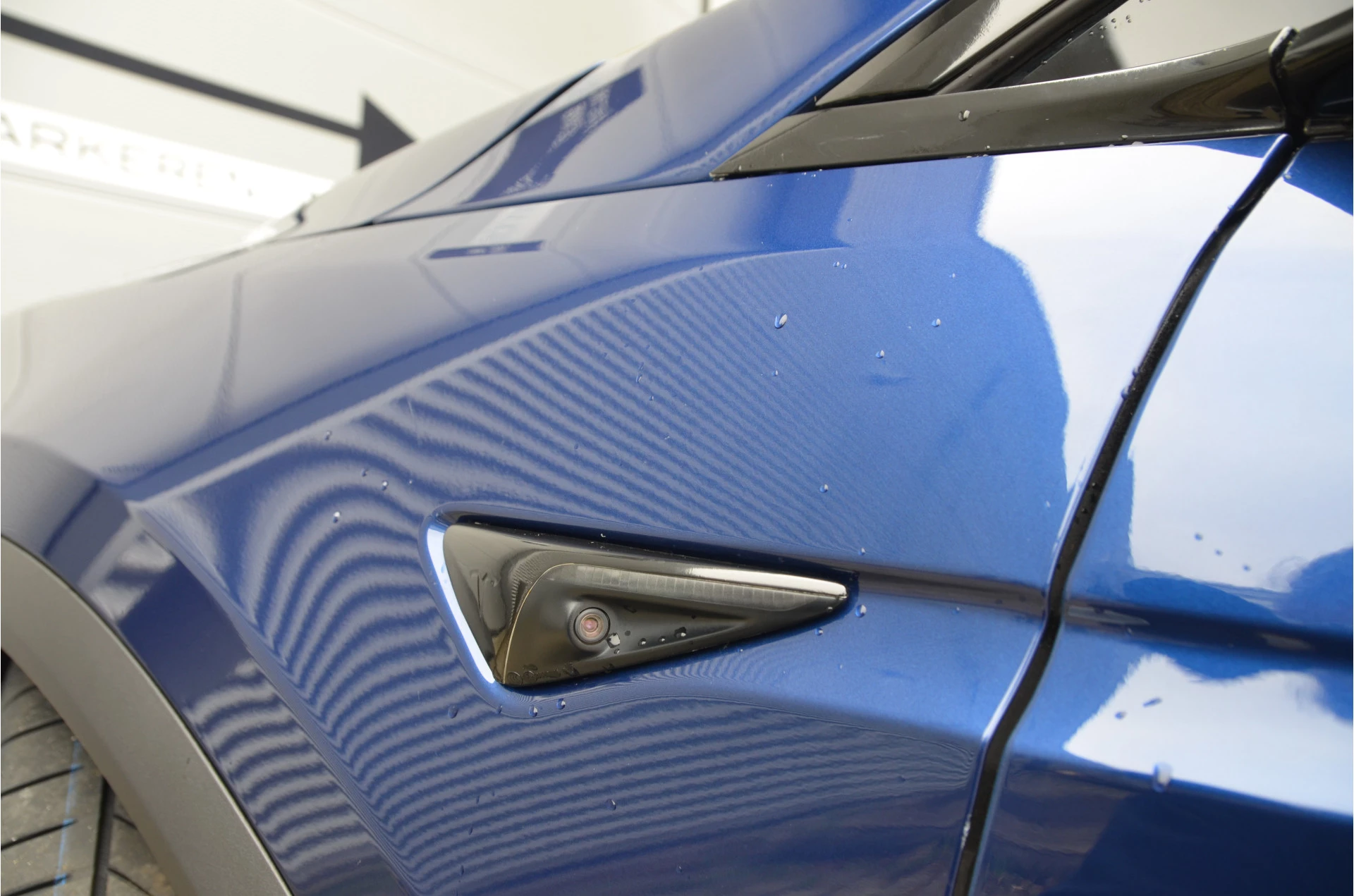 Hoofdafbeelding Tesla Model X