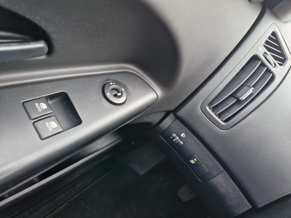 Hoofdafbeelding Kia Ceed