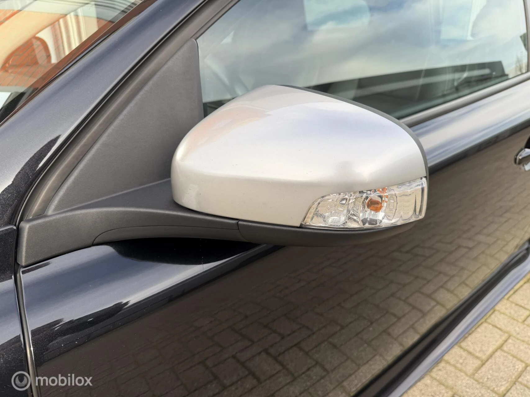 Hoofdafbeelding Volvo C30