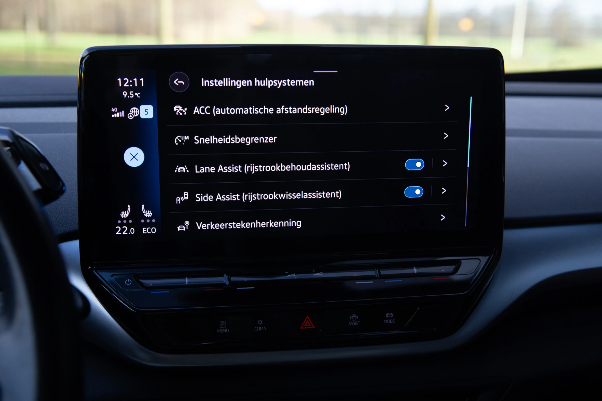 Hoofdafbeelding Volkswagen ID.4