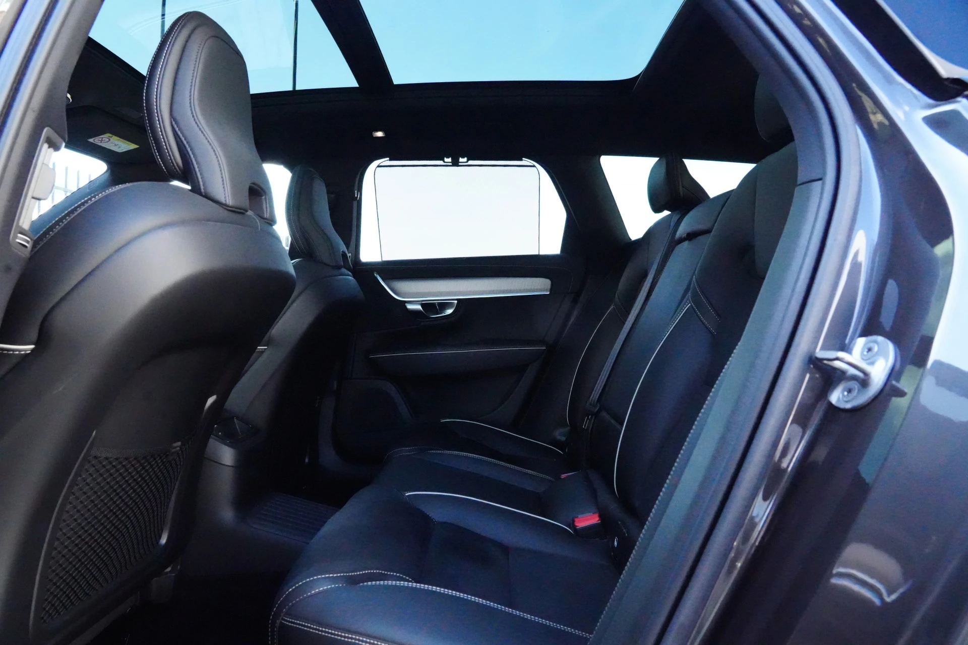 Hoofdafbeelding Volvo V90