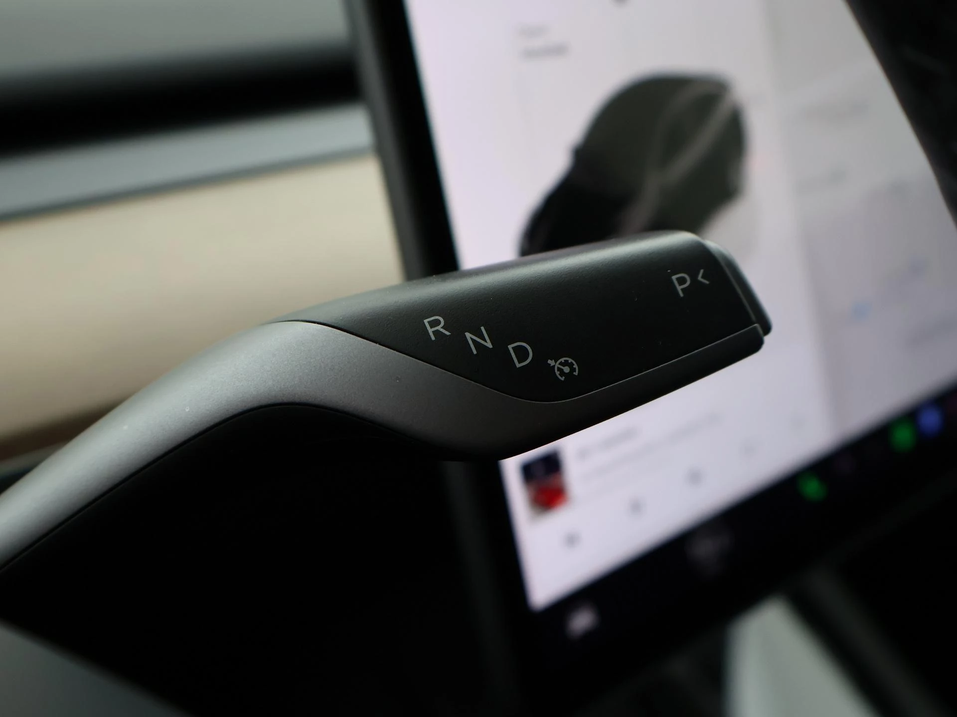 Hoofdafbeelding Tesla Model Y