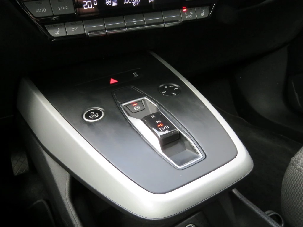 Hoofdafbeelding Audi Q4