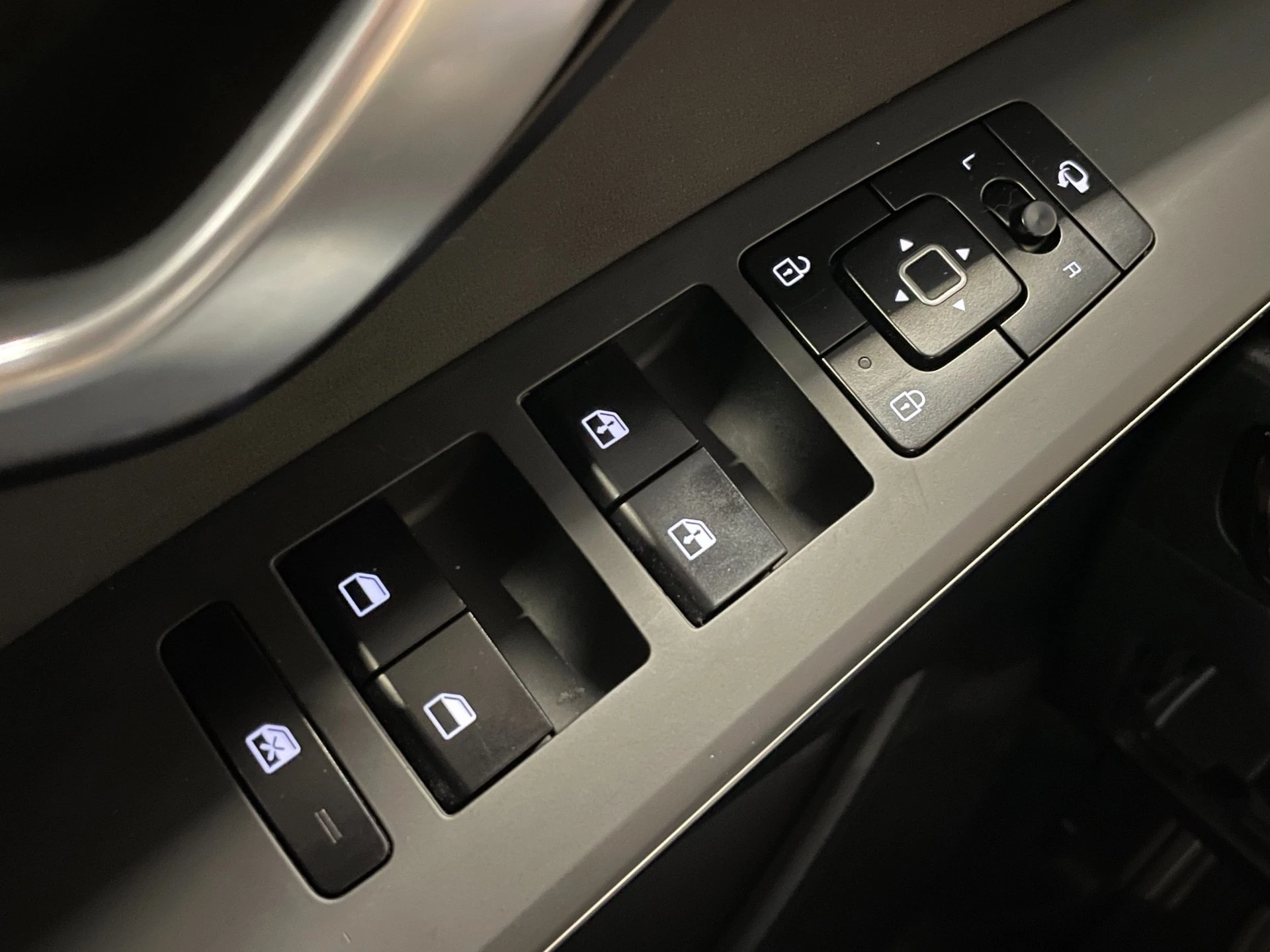 Hoofdafbeelding Kia Niro EV