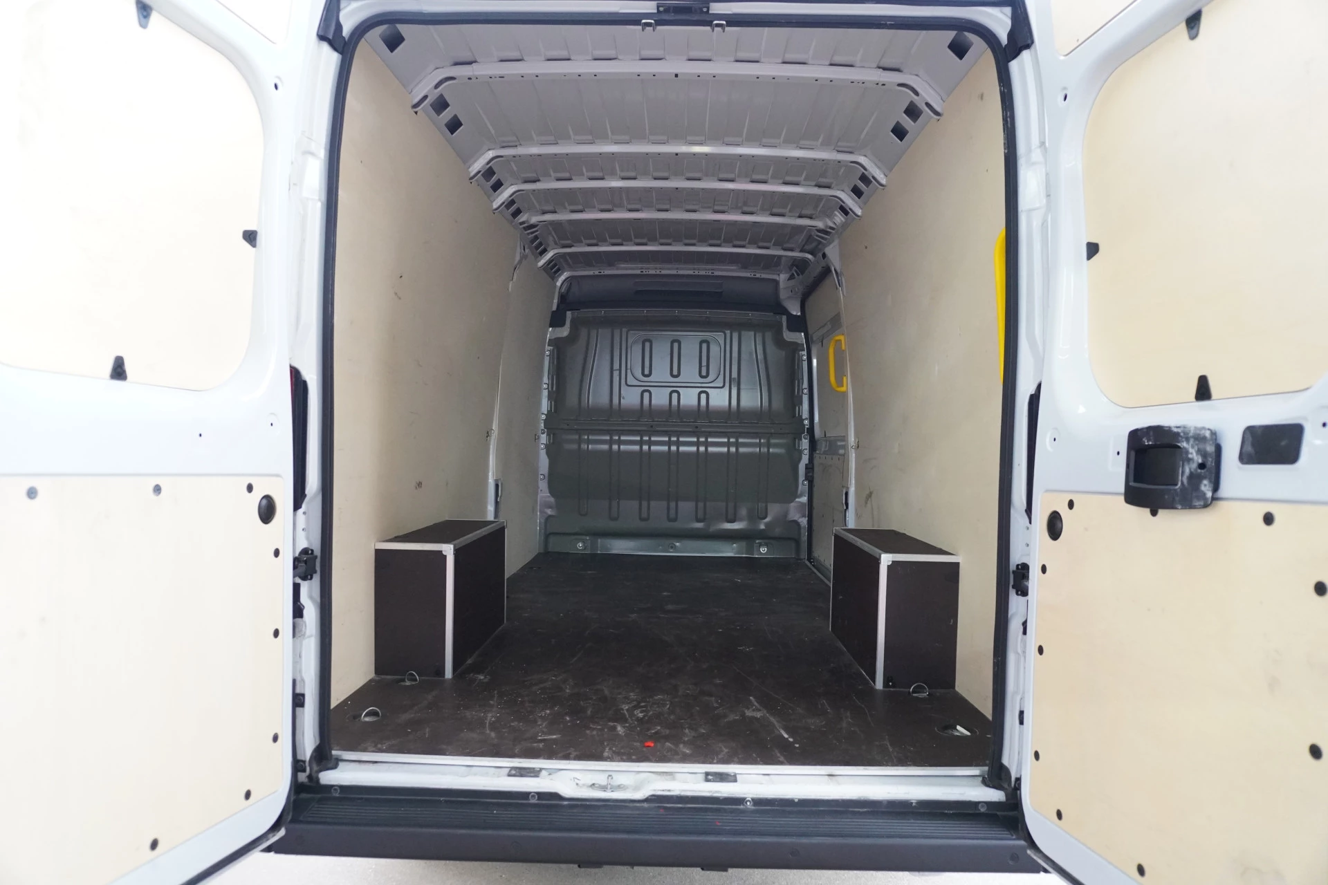 Hoofdafbeelding Fiat Ducato