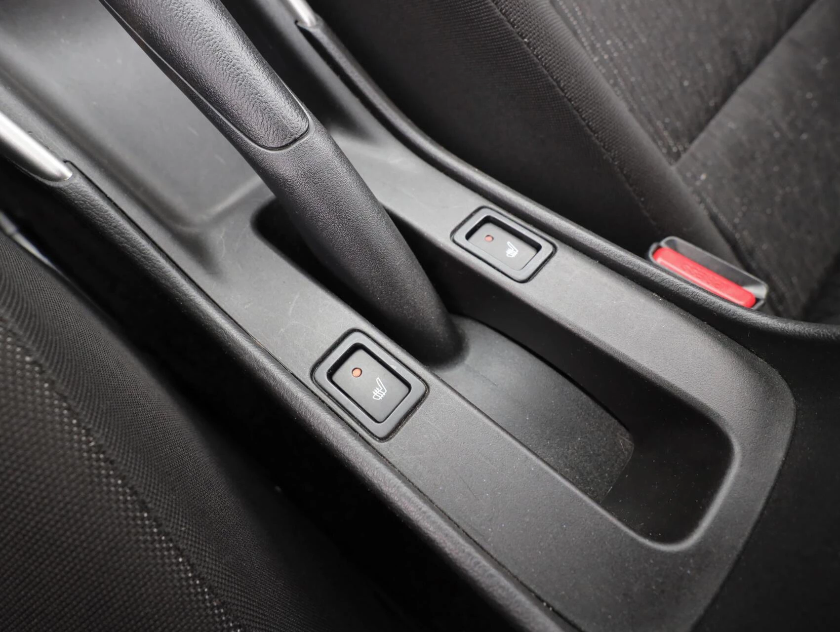 Hoofdafbeelding Suzuki Baleno