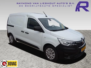 Renault Express 1.5 dCi 50 x VOORRAAD EU6 GROOT NAVI AIRCO CRUISE CONTROL PDC