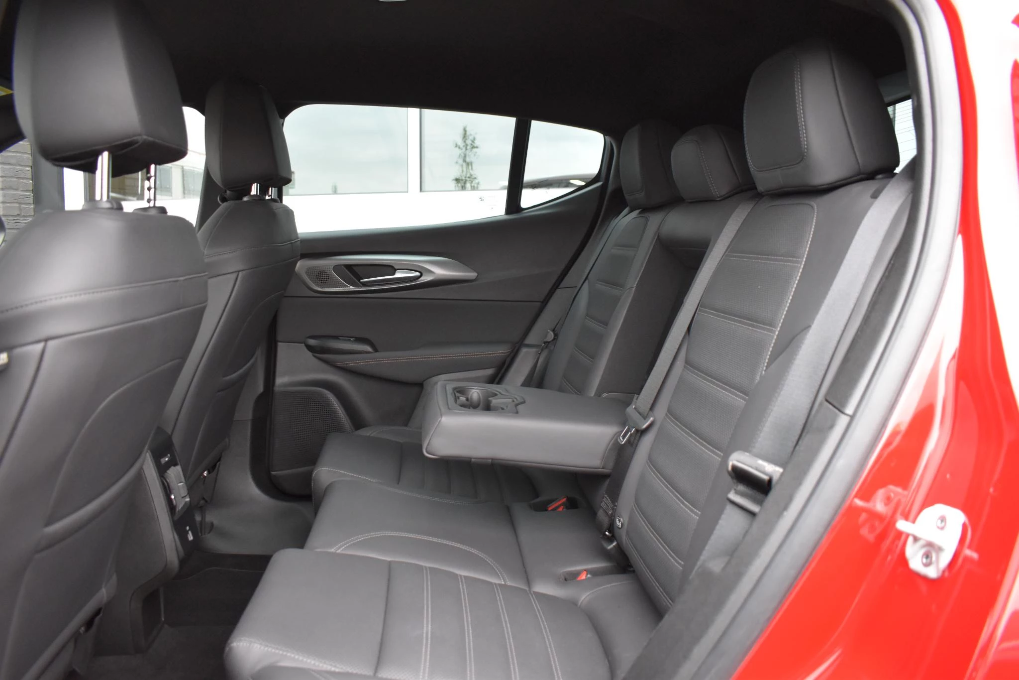 Hoofdafbeelding Alfa Romeo Tonale