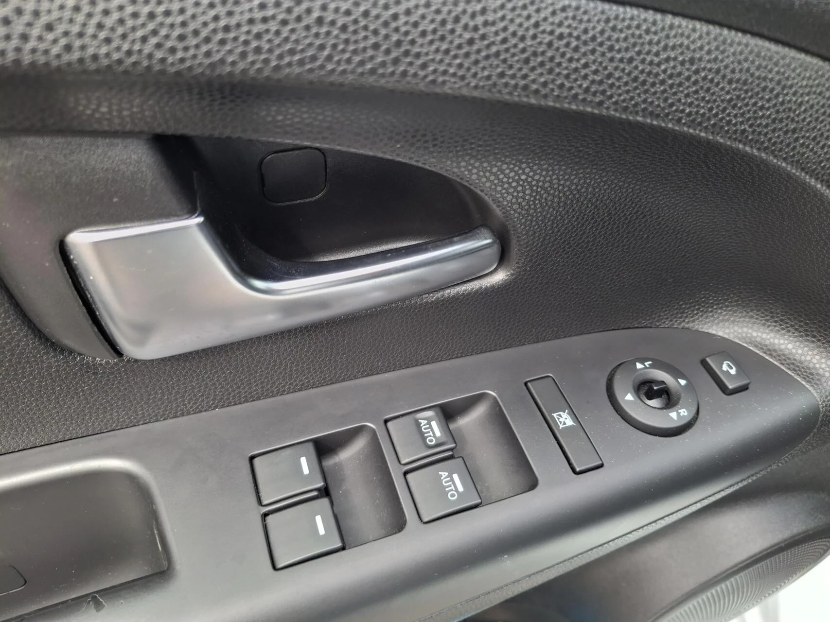 Hoofdafbeelding Kia Venga