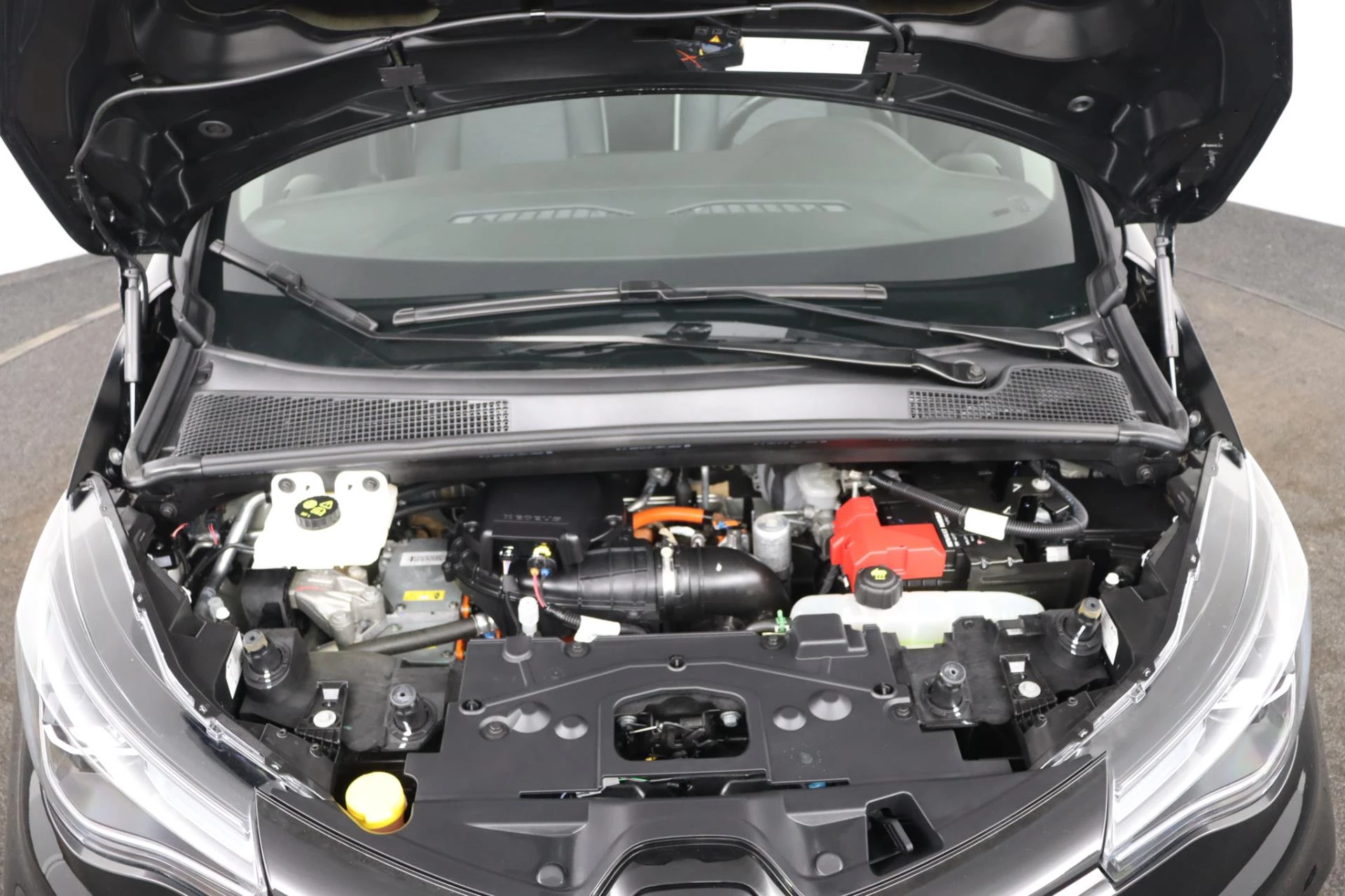 Hoofdafbeelding Renault ZOE