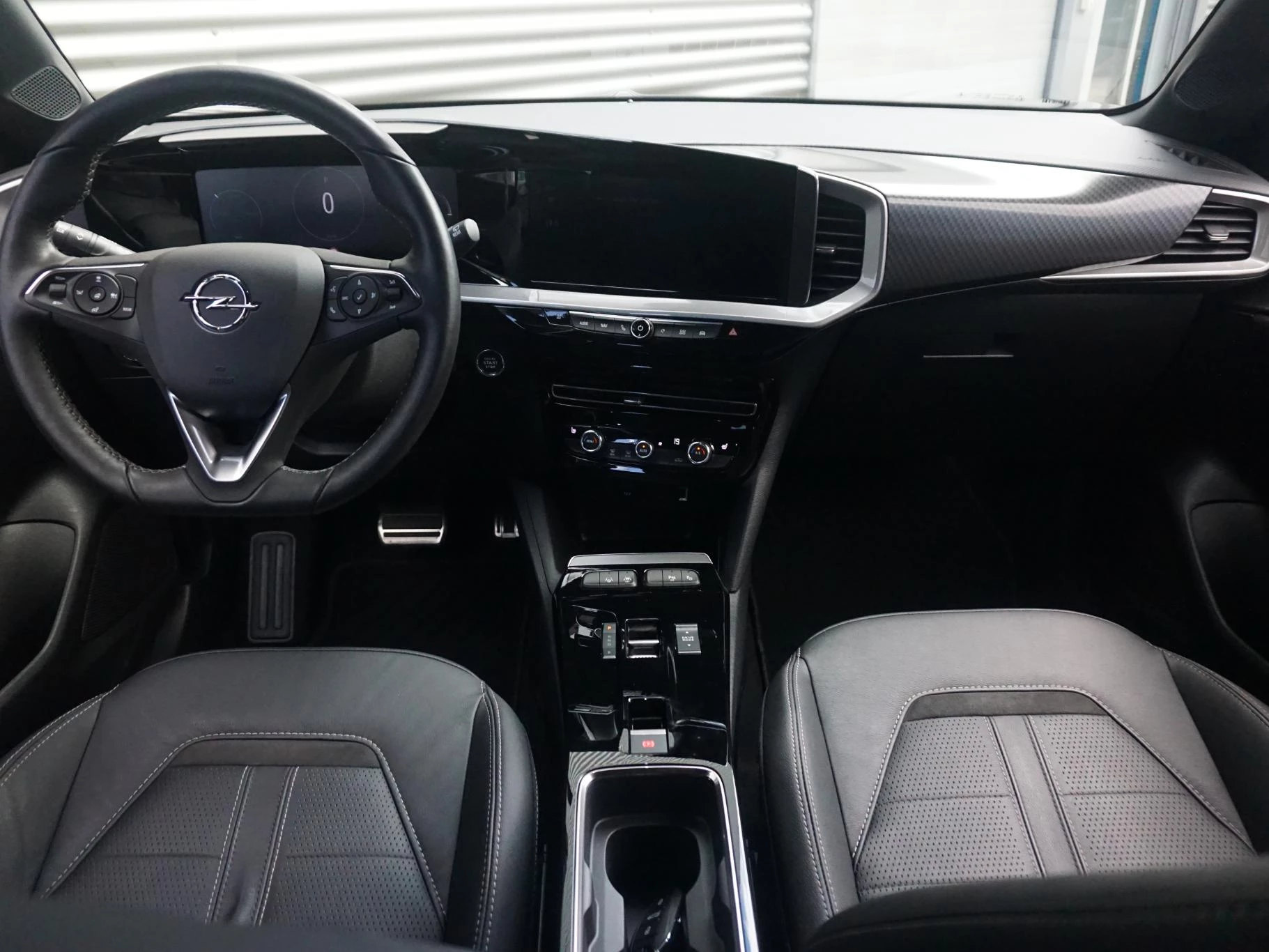 Hoofdafbeelding Opel Mokka-e