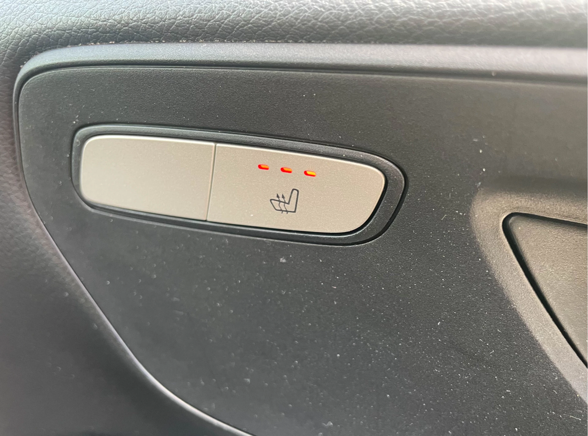 Hoofdafbeelding Mercedes-Benz EQV