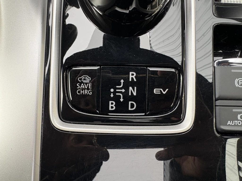 Hoofdafbeelding Mitsubishi Eclipse Cross