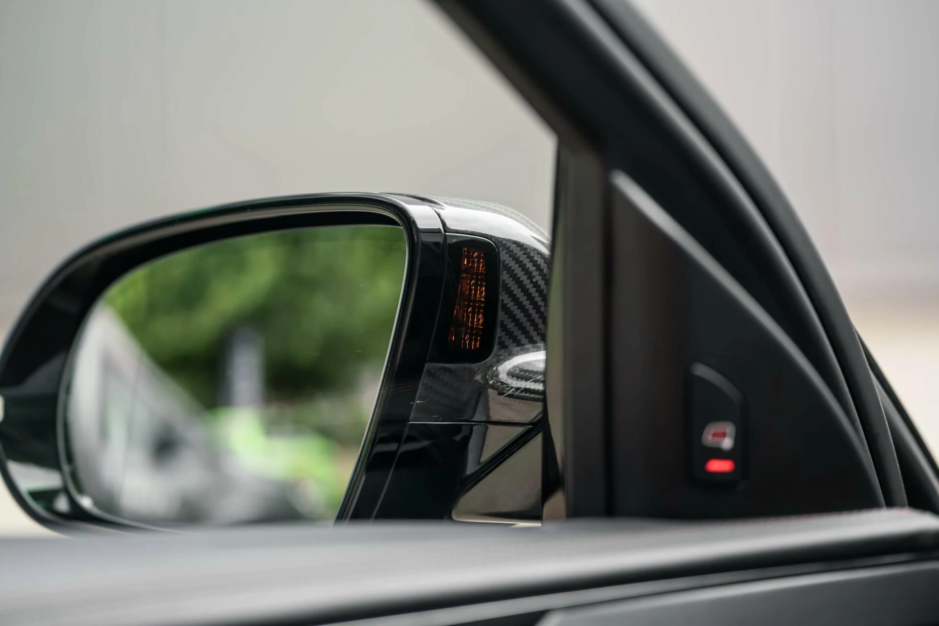 Hoofdafbeelding Audi S8