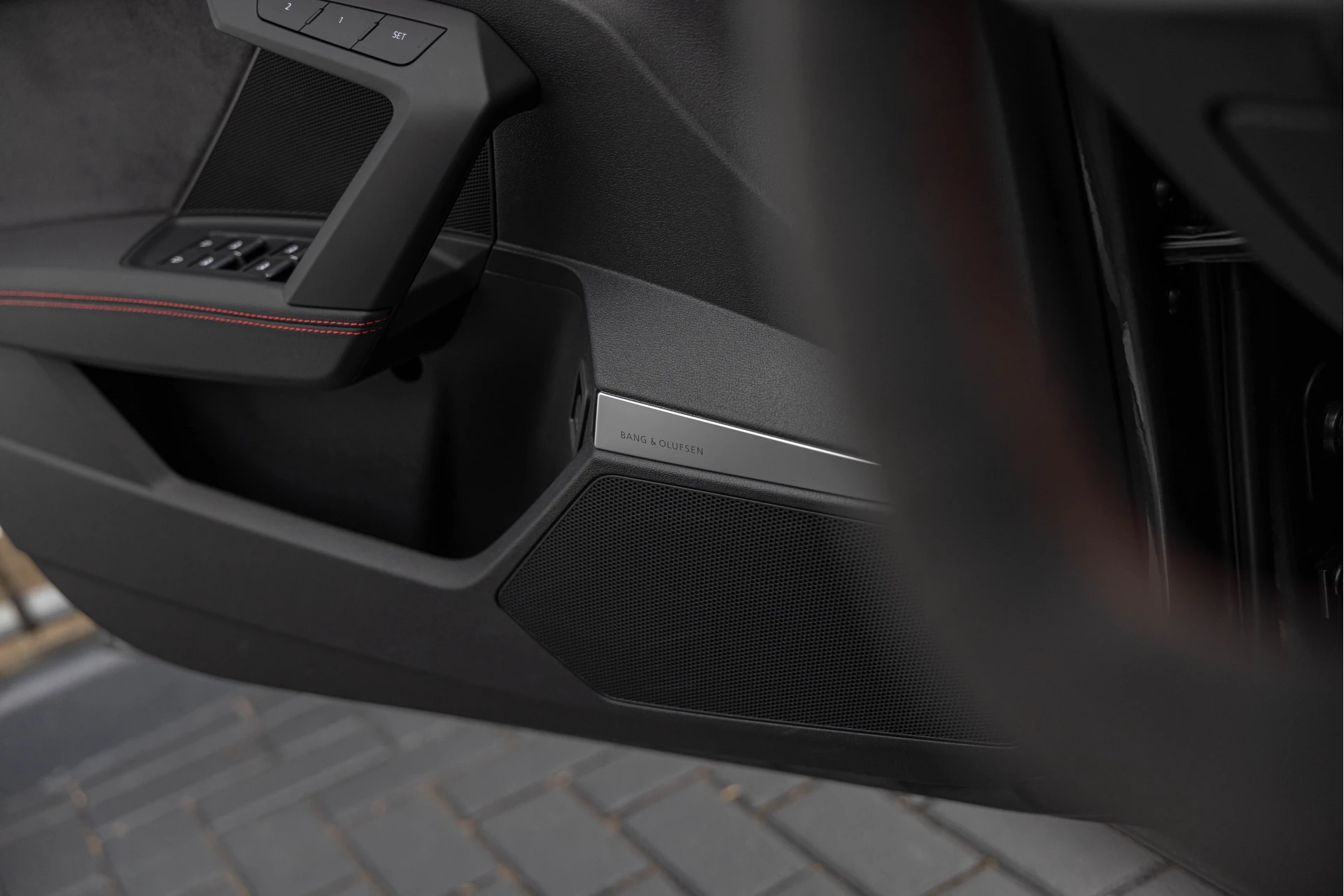 Hoofdafbeelding Audi RS3