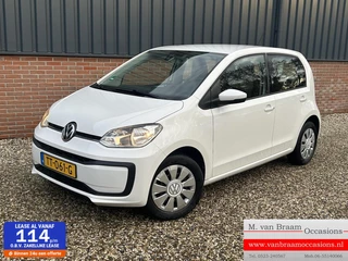 Volkswagen Up! 1.0 BMT move up! 5-Drs Airco/DAB/Led