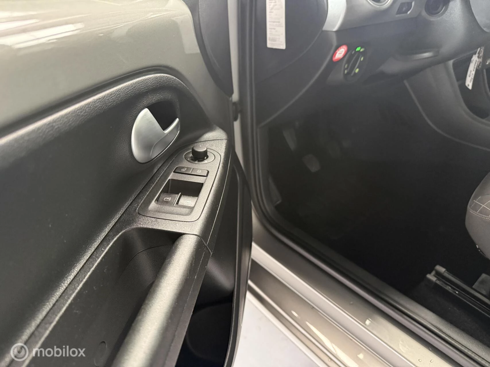 Hoofdafbeelding Škoda Citigo