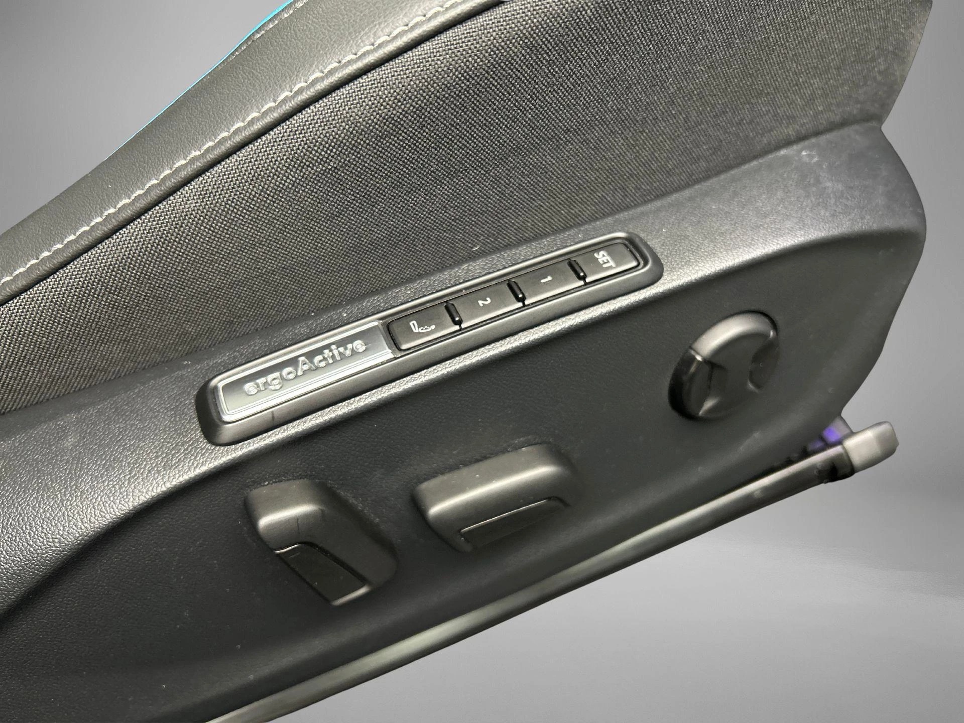 Hoofdafbeelding Volkswagen ID.7