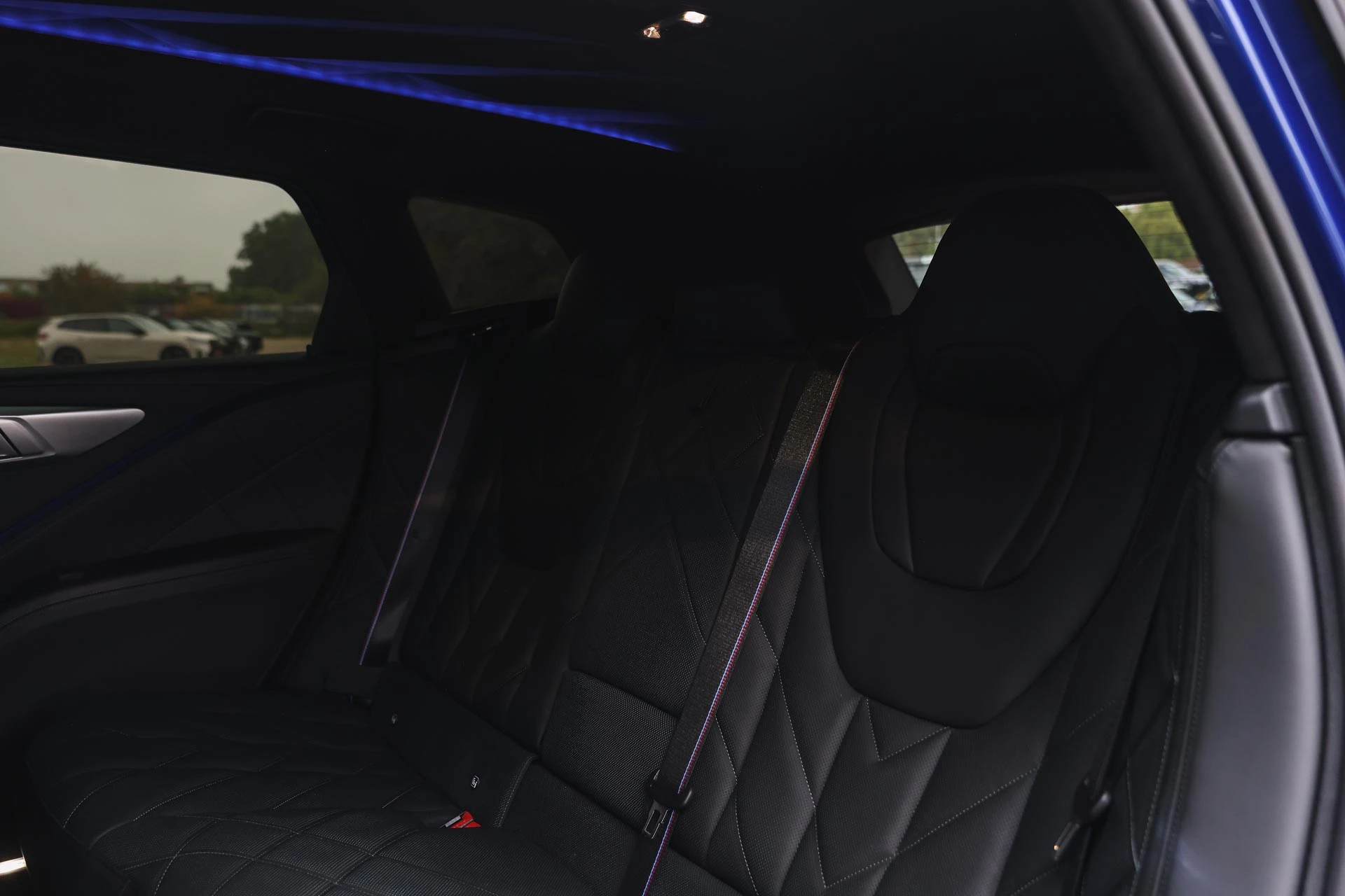 Hoofdafbeelding BMW XM