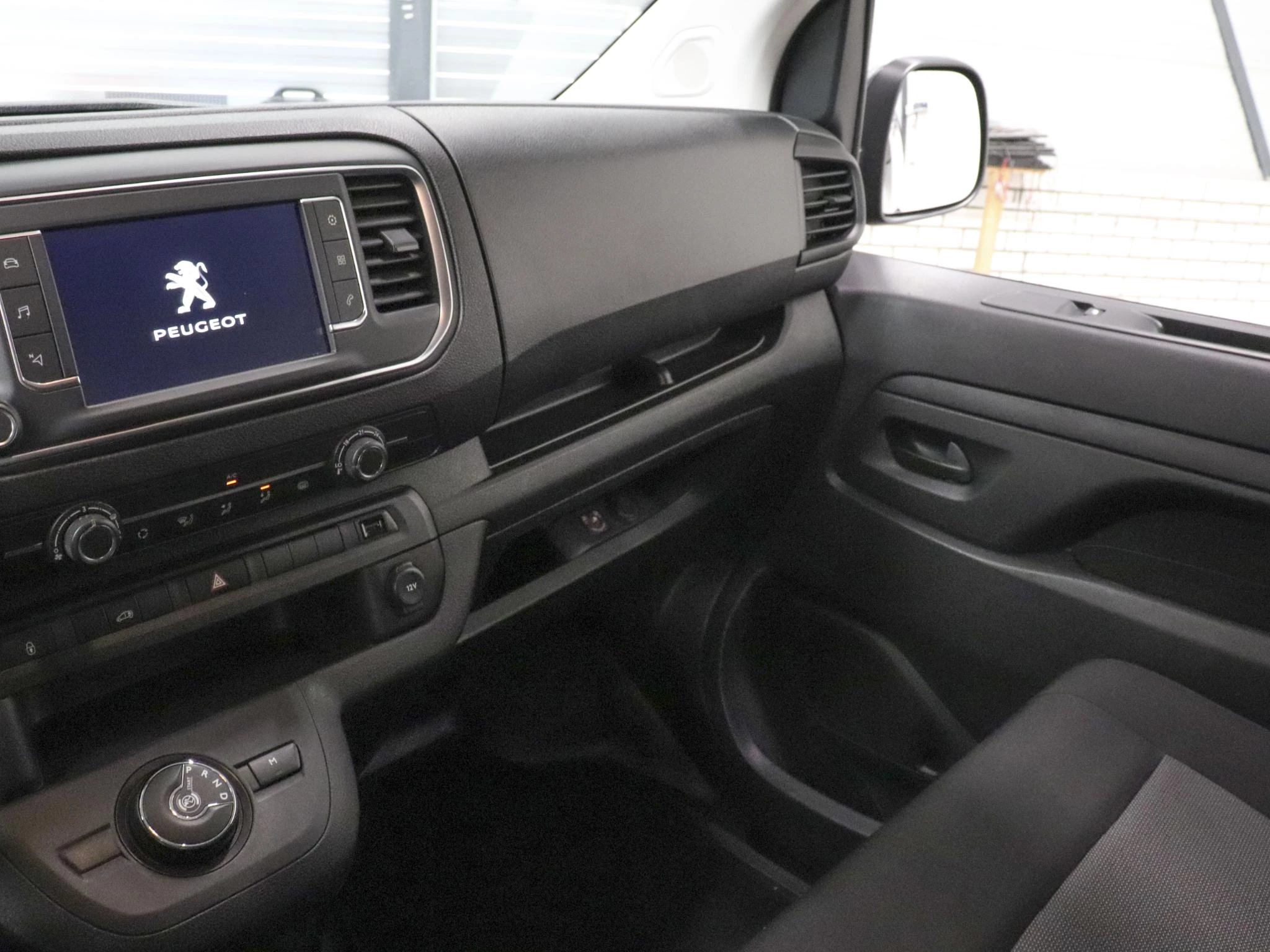 Hoofdafbeelding Peugeot Expert