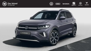 Volkswagen T-Cross R-Line Edition 1.0 TSI 116 pk DSG