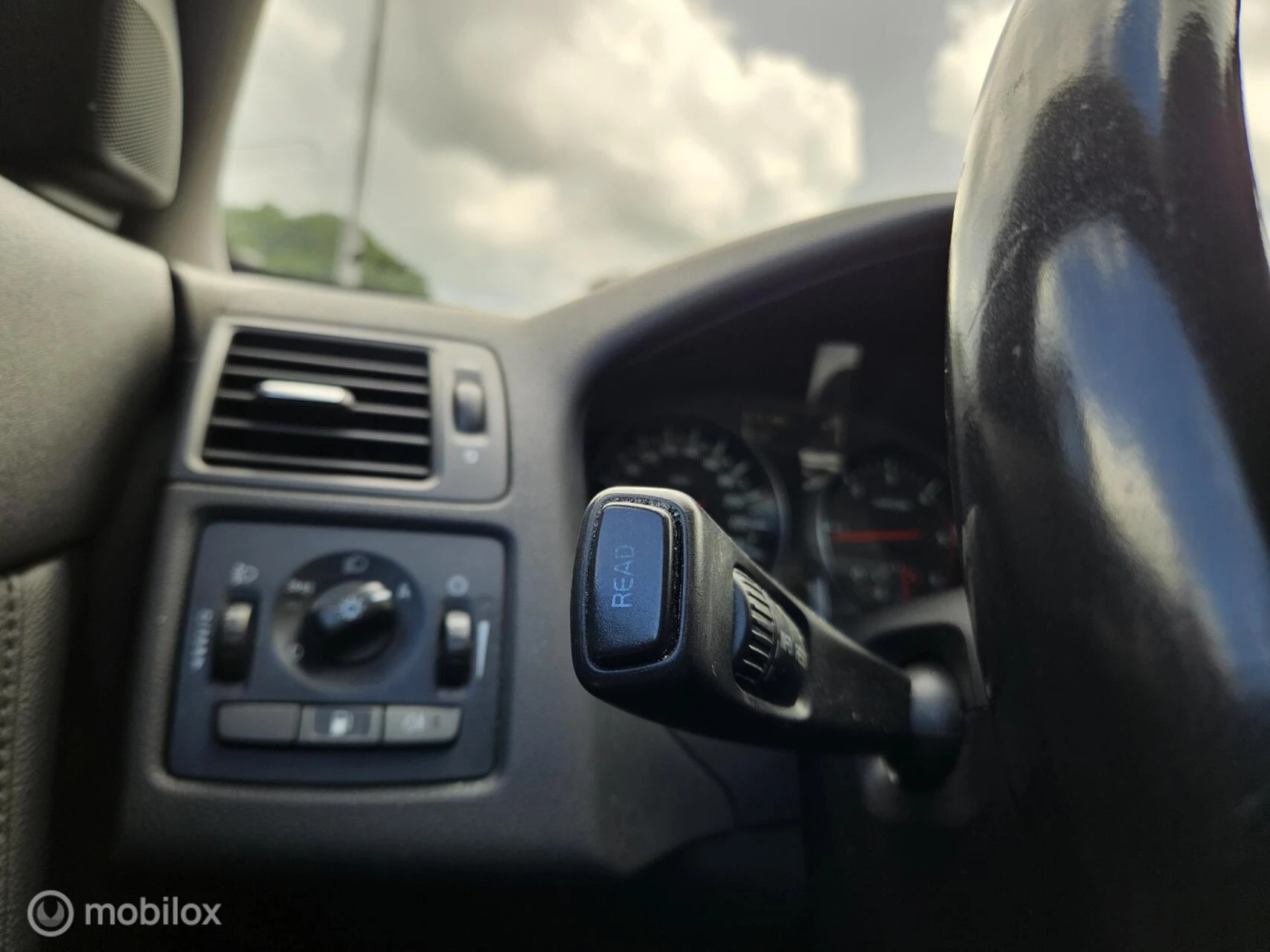 Hoofdafbeelding Volvo V50