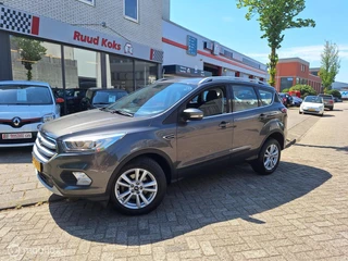 FORD KUGA 1.5 ECOBOOST TREND ULTIMATE