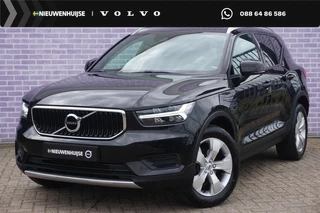 Volvo XC40 1.5 T3 Momentum Pro | Panorama-schuifdak | Camera | Harman & Kardon | LED Koplampen | Zwarte Hemel |