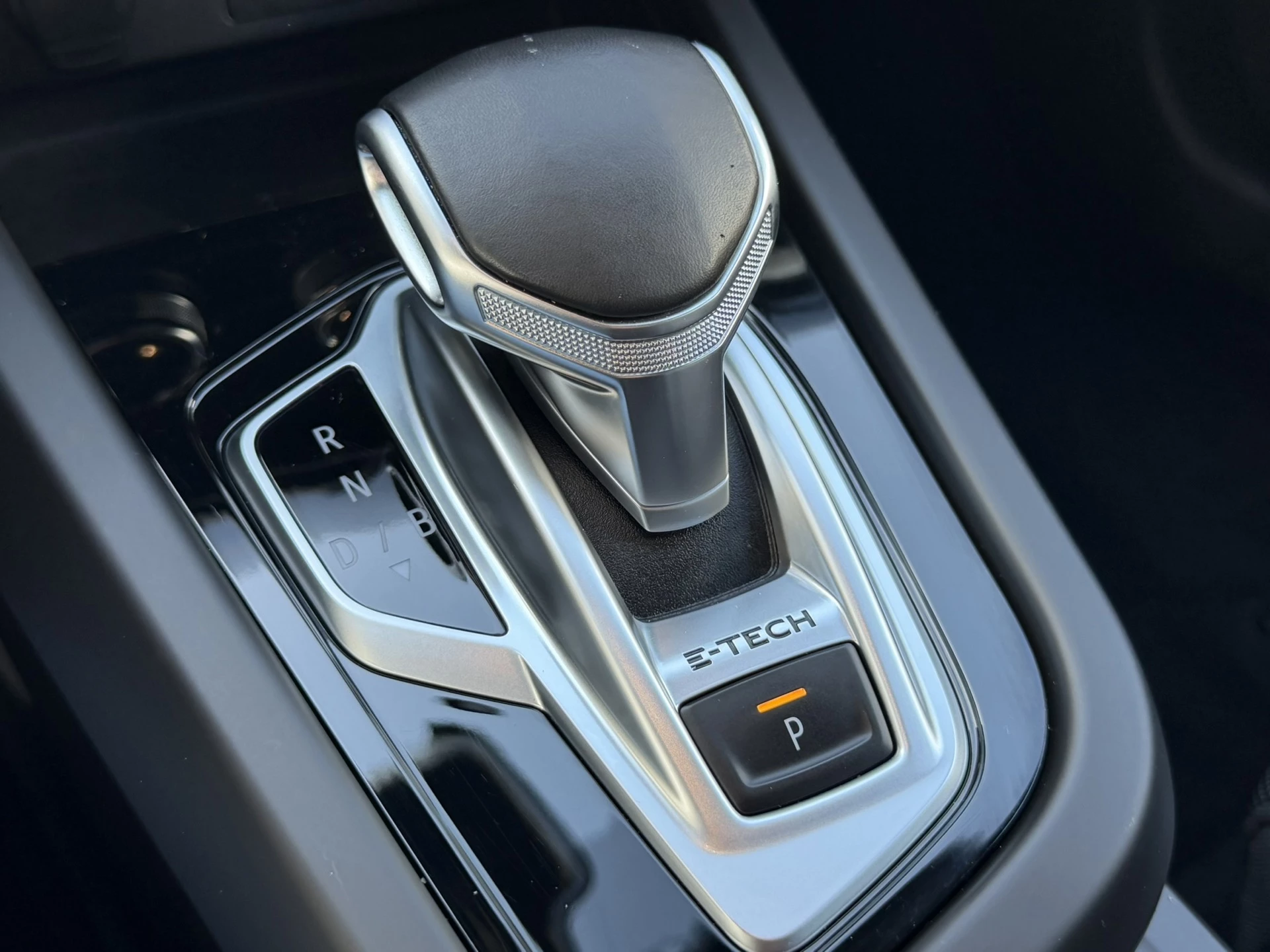 Hoofdafbeelding Renault Arkana