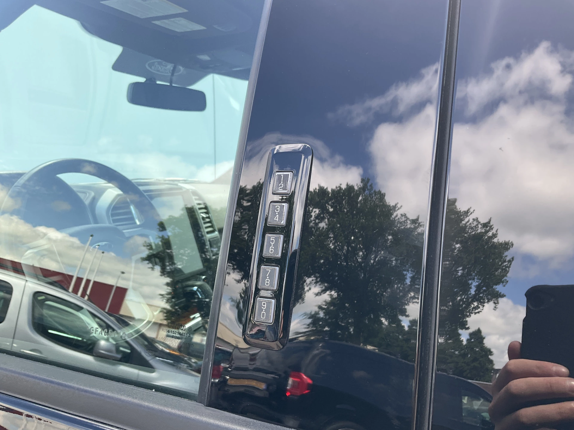 Hoofdafbeelding Ford F-150