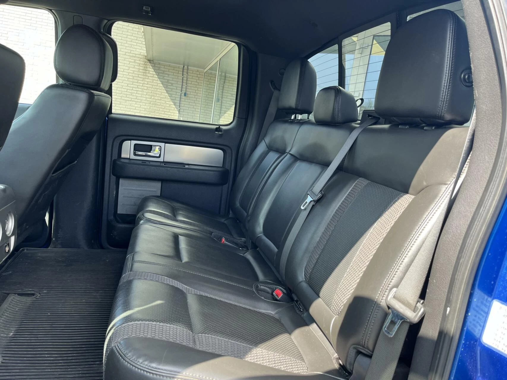 Hoofdafbeelding Ford F-150