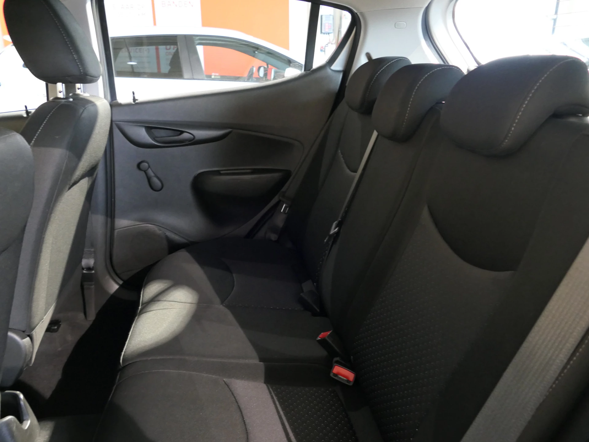 Hoofdafbeelding Opel KARL