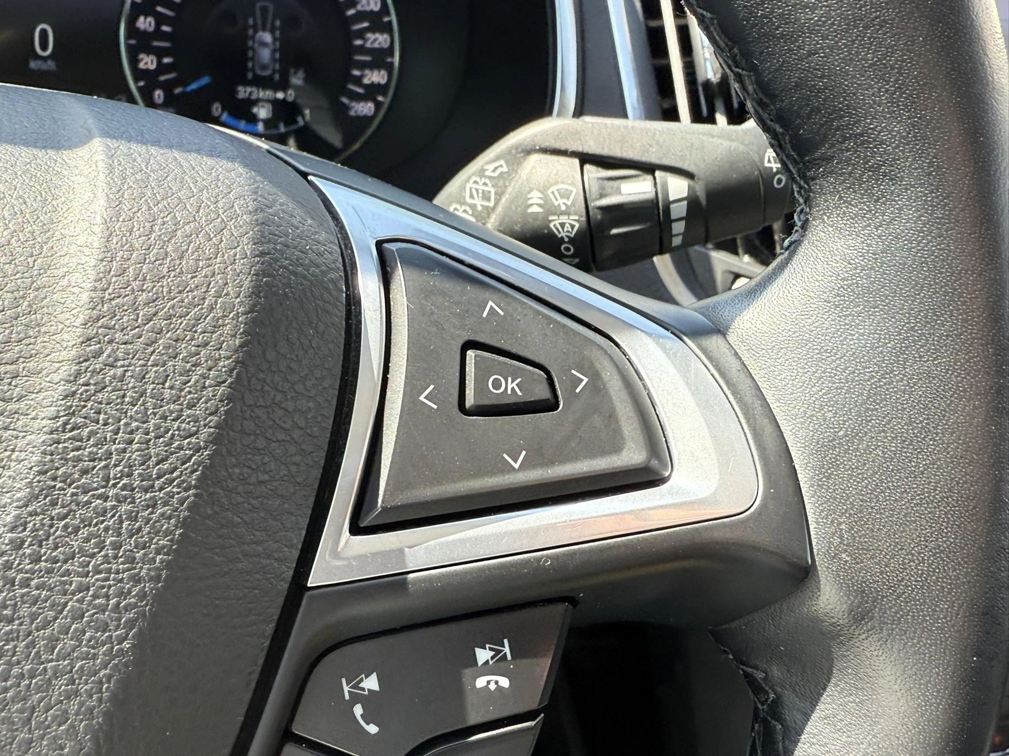 Hoofdafbeelding Ford S-Max