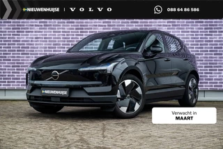 Volvo EX30 Single Motor Extended Range Plus 69 kWh | Camera | Adaptieve Cruise Control | Climate | Carplay | Keyless | Warmtepomp | Elektrisch Bedienbare Achterklep |